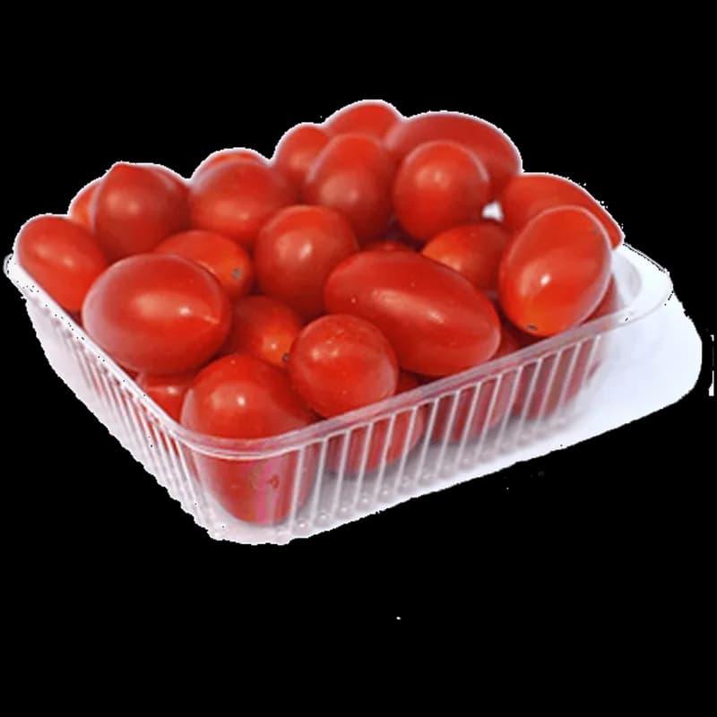 Flv Tomate Cereja Selecionado Kg