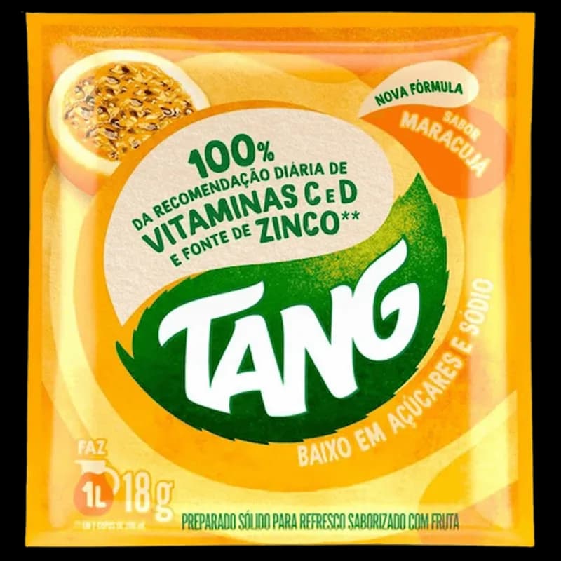 Refresco Po Tang 18g Maracuja