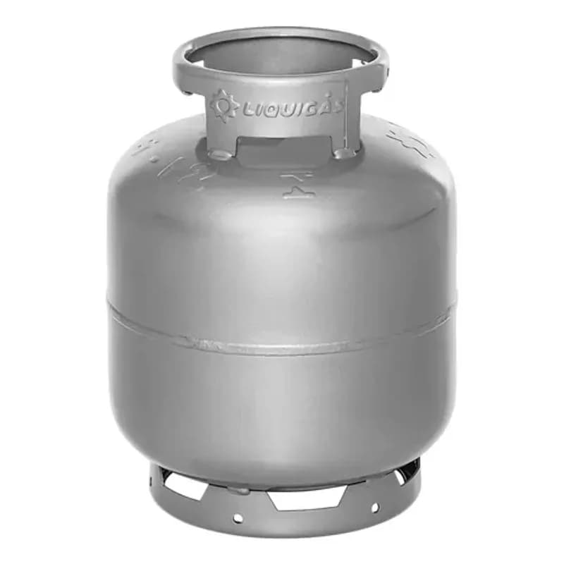Gas Cozinha Liquigas 13kg