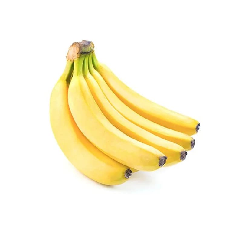 Flv Banana Nanica 110g Und