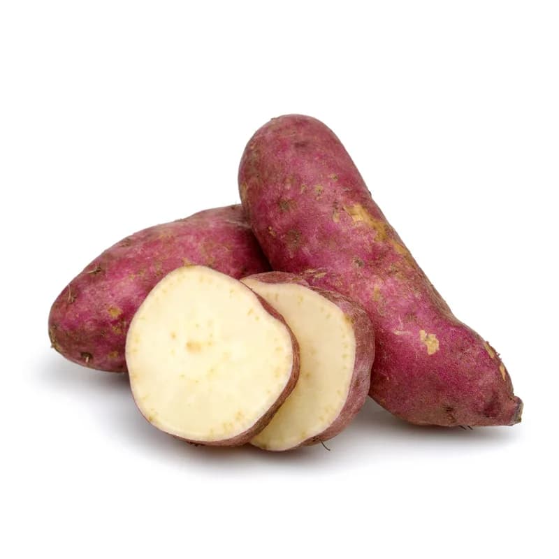 Flv Batata Doce Kg