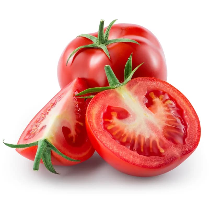 Flv Tomate Selecion 100g Und