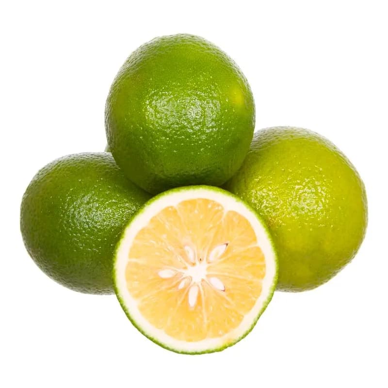 Flv Laranja Lima Kg