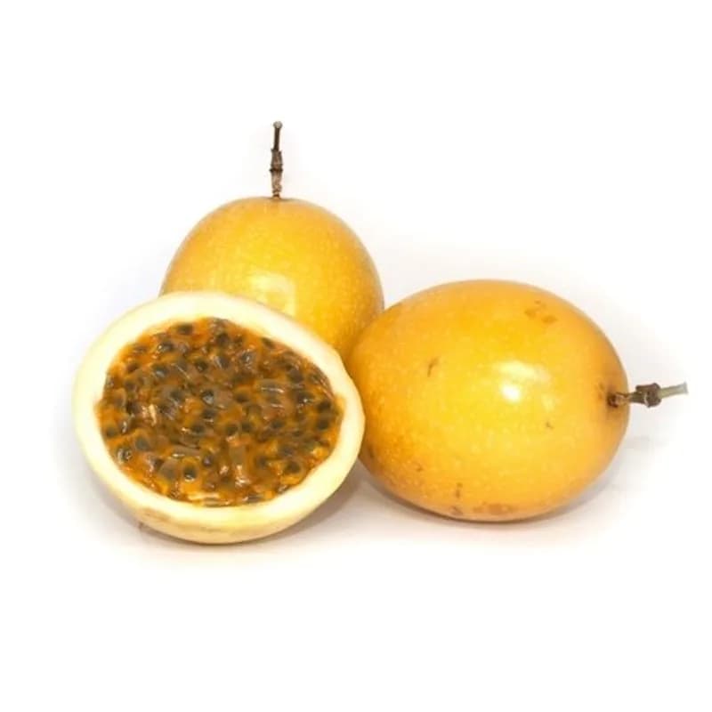 Flv Maracuja Azedo Kg