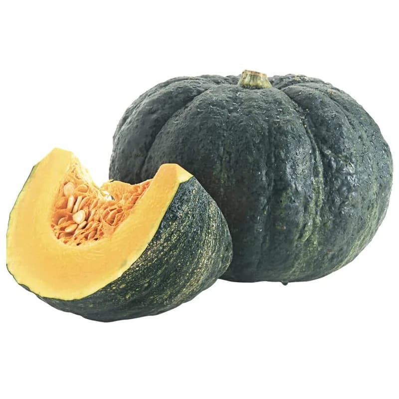 Flv Abobora Kabotia Kg