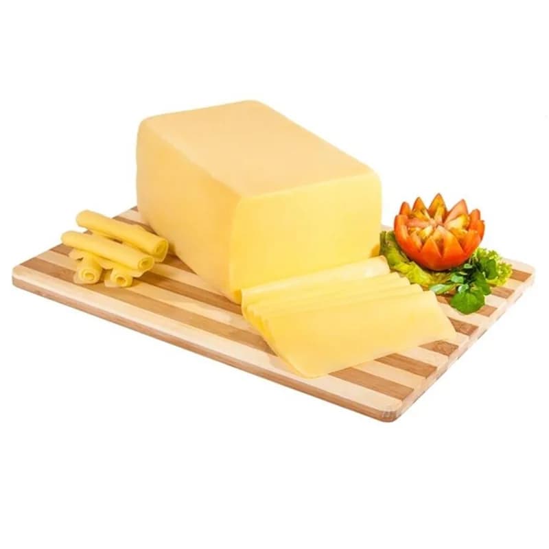 Mussarela Volpato 100g