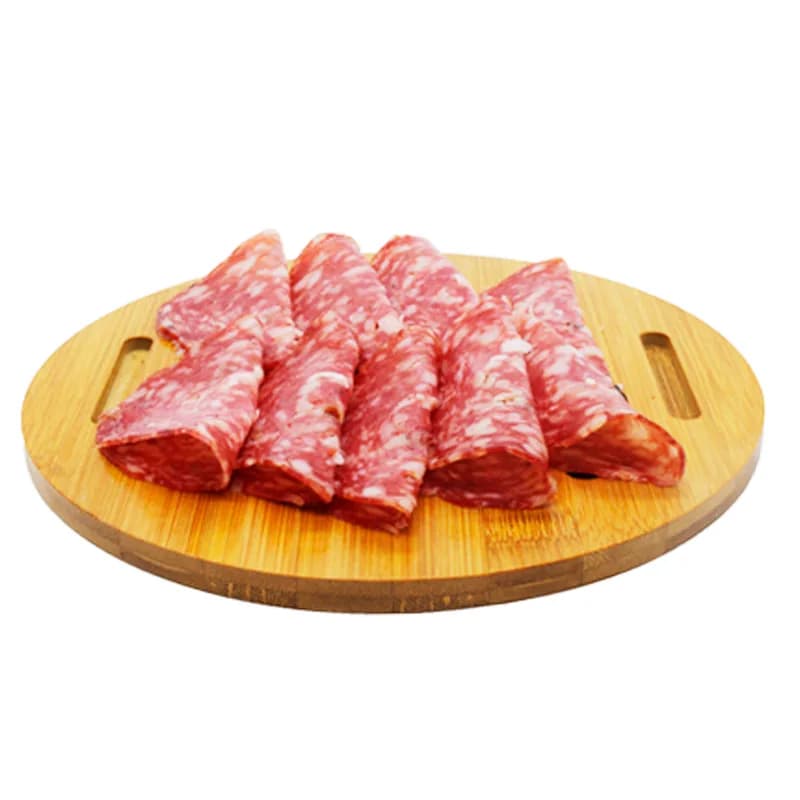 Salame Sadia Fatiado 100g