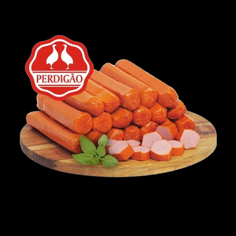Salsicha Perdigao 100g