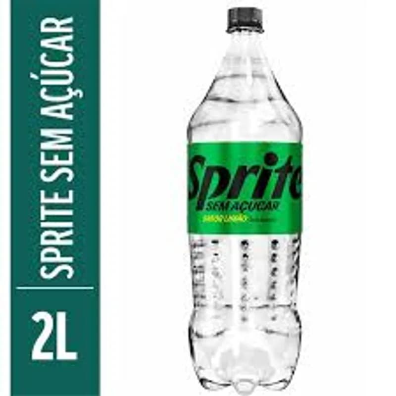 Refrig Sprite 2lts Pet Zero