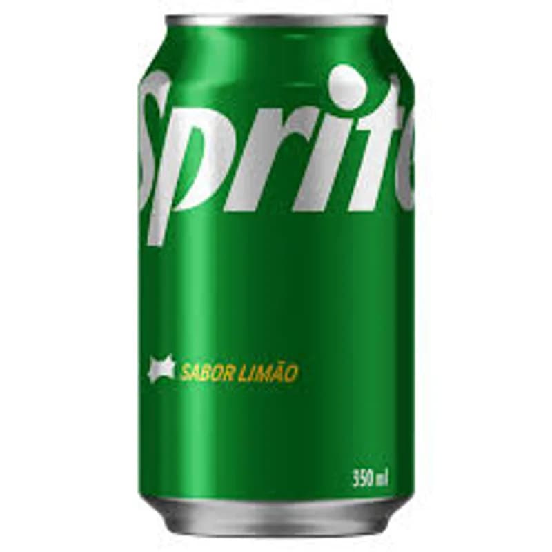 Refrig Sprite 350ml Lt