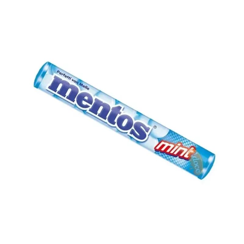 Drops Mentos 37,5g