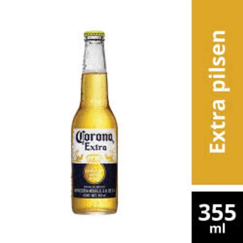 Cerveja Corona 330ml