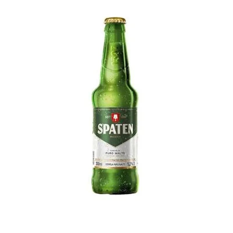 Cerveja Spaten 330ml