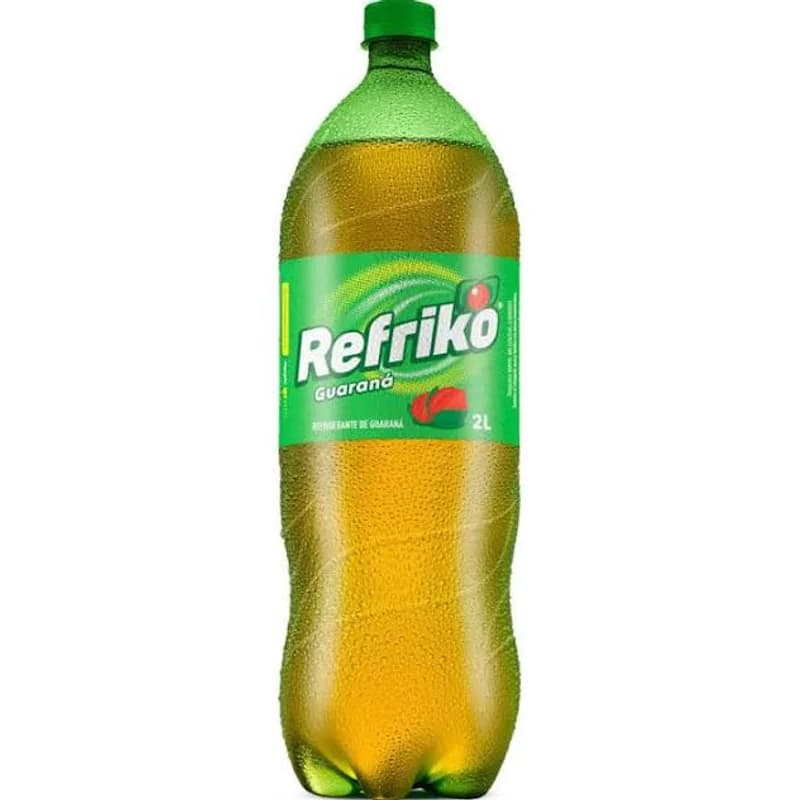 Refrig Refriko 2l Guarana