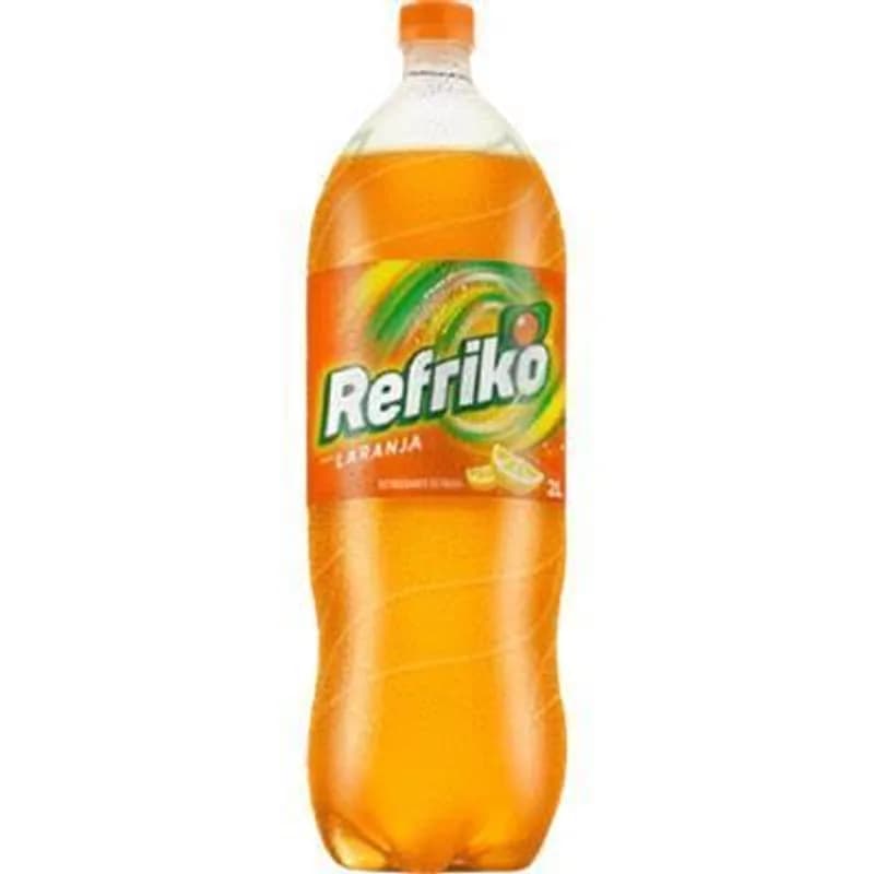 Refrig Refriko 2l Laranja