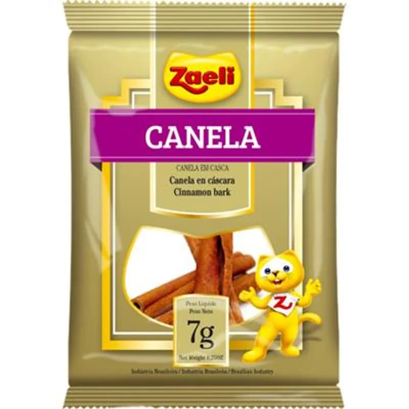 Canela Casca Zaeli 7g