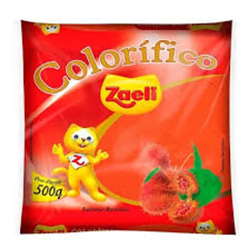 Colorifico Zaeli 500g