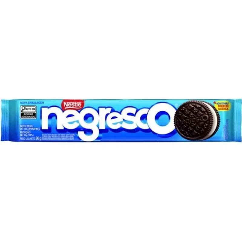 Bisc Nestle Negresco 90g