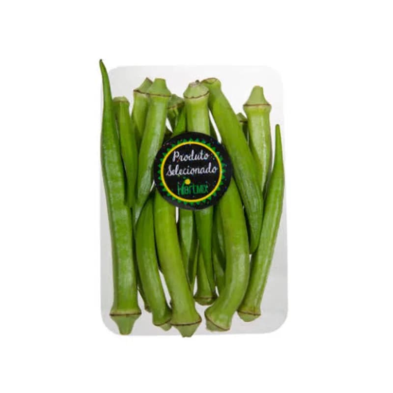 Flv Quiabo 250g
