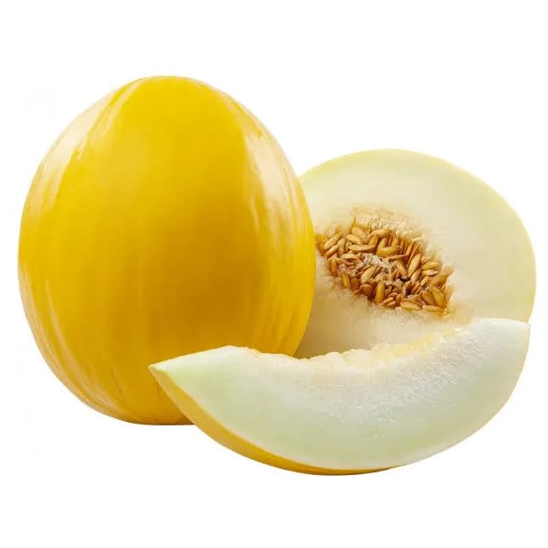 Flv Melao Amarelo Kg
