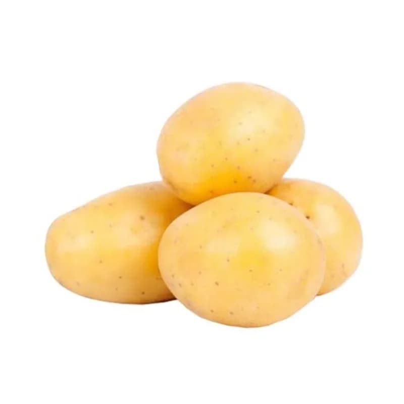 Flv Batata Especial 200g