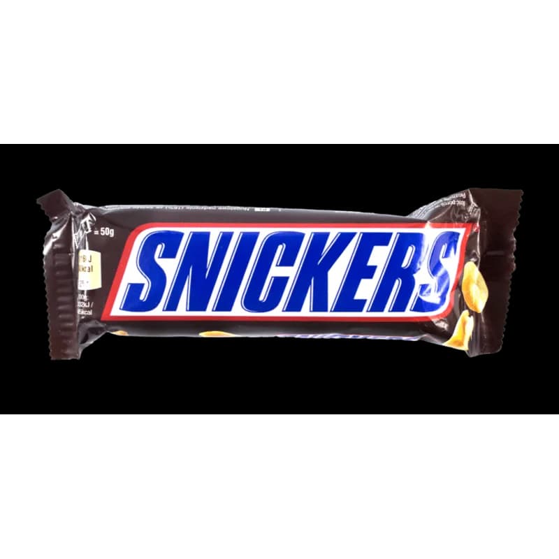 Chocolate Snickes 40g