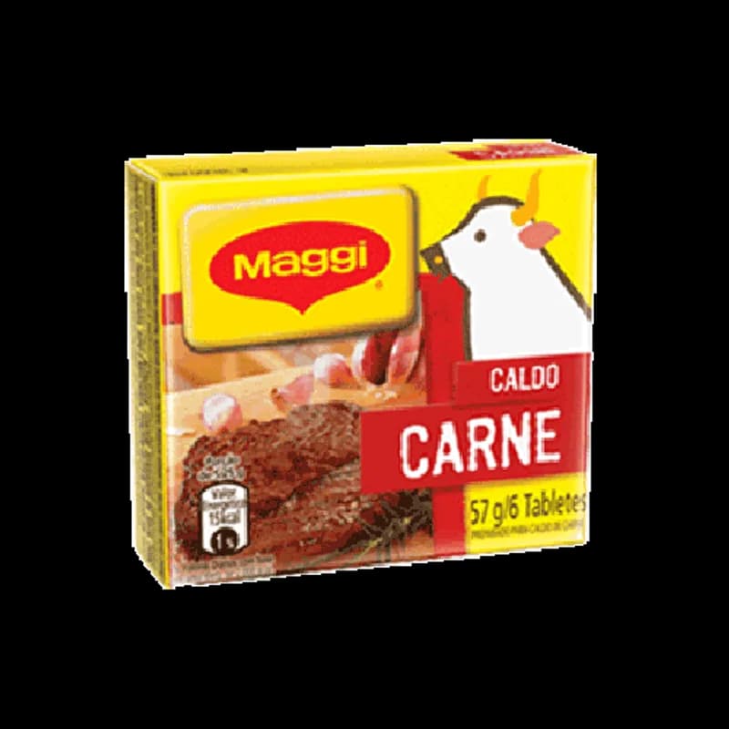 Caldo Maggi 57g