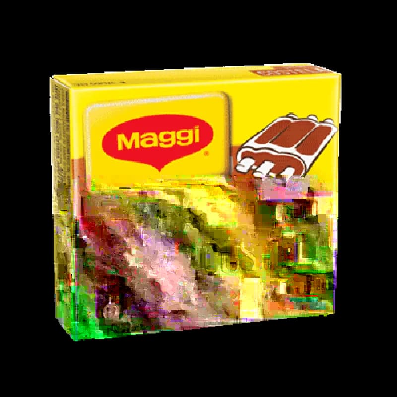 Caldo Maggi 57g Costela