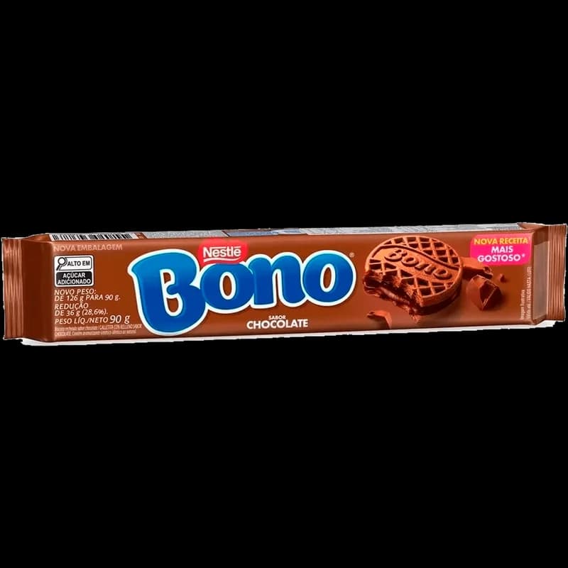 Bisc Nestle Bono 90g