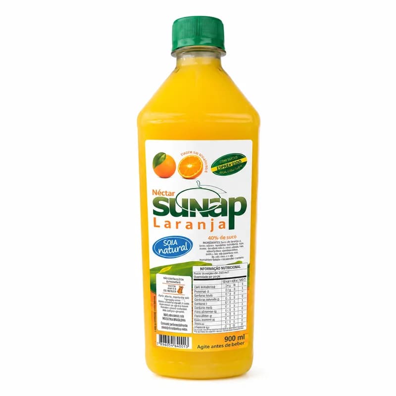 Suco Sunap 900ml