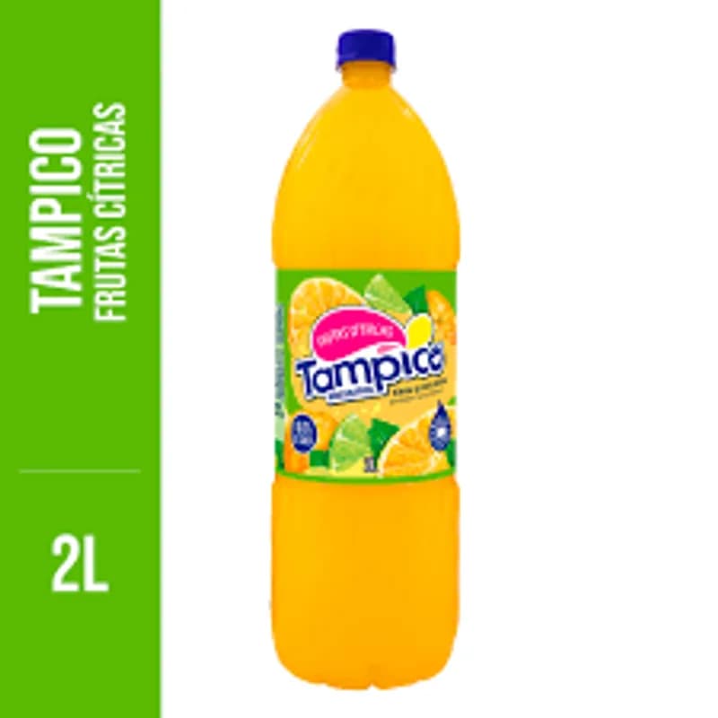 Bebida Tampico 2l