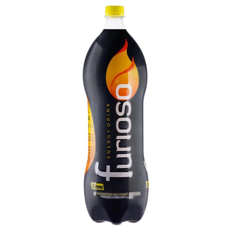Energetico Furioso 2lt