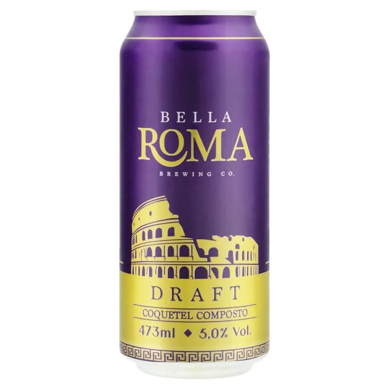 Choop Vinho Bella Roma 473ml