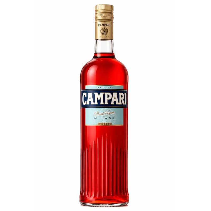Aperitivo Campari Bitter Milano 998ml