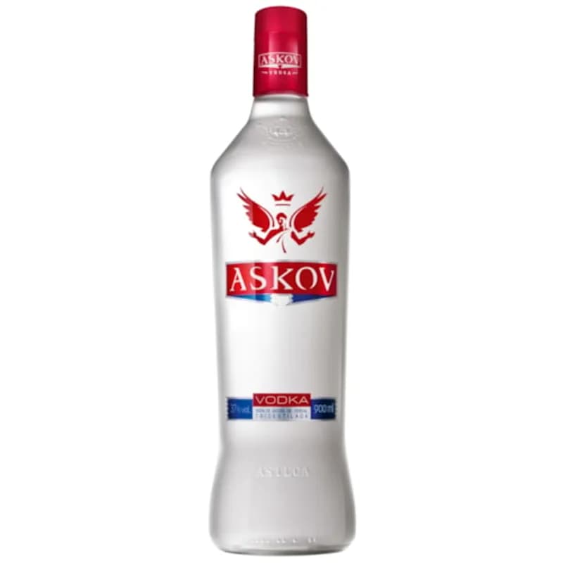Vodka Askov 900ml