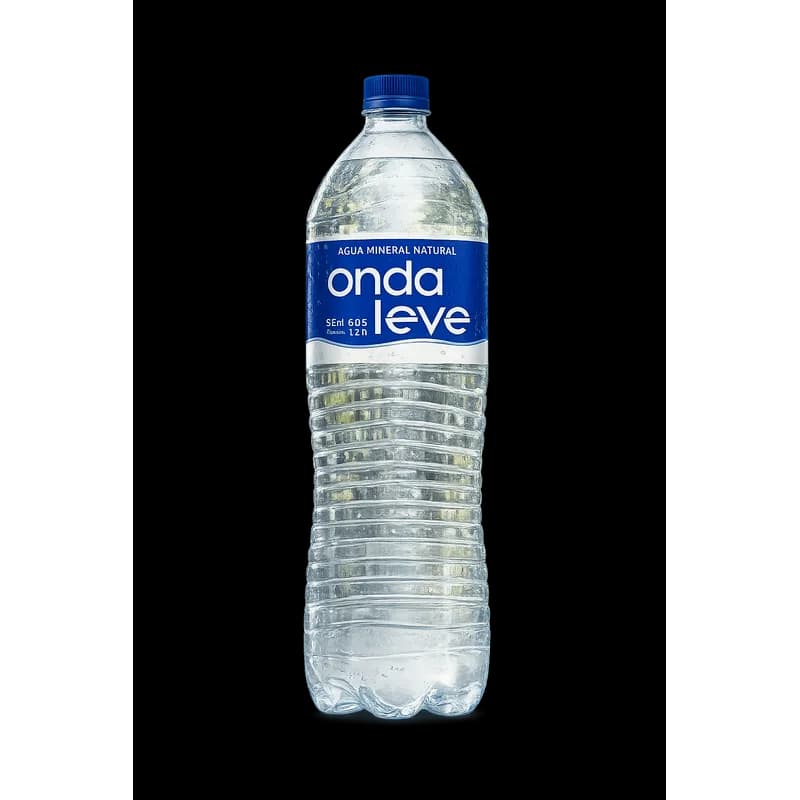 Agua Onda Leve 1.5l Sem Gas