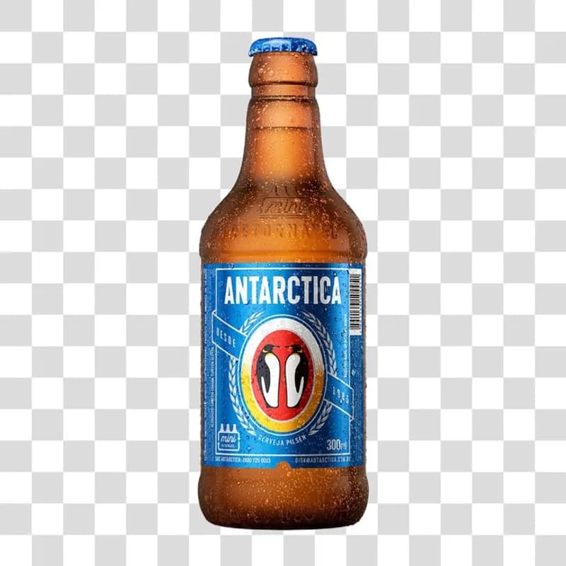 Antarctica Boa 300ml