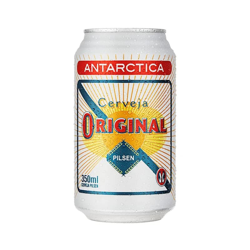 Original 350ml Lata