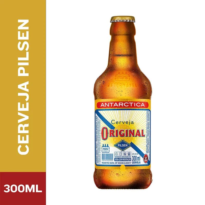 Original 300ml