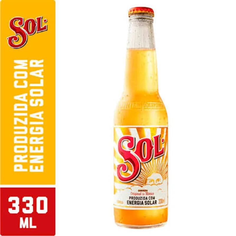 Sol 330ml