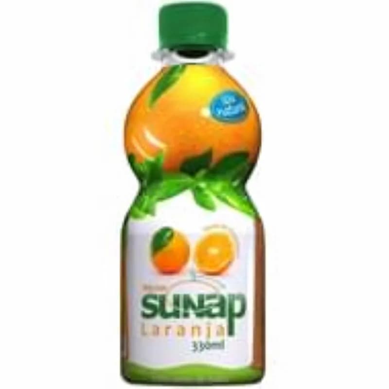 Suco Sunap 330ml