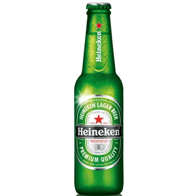 Cerveja Heineken 330ml Long