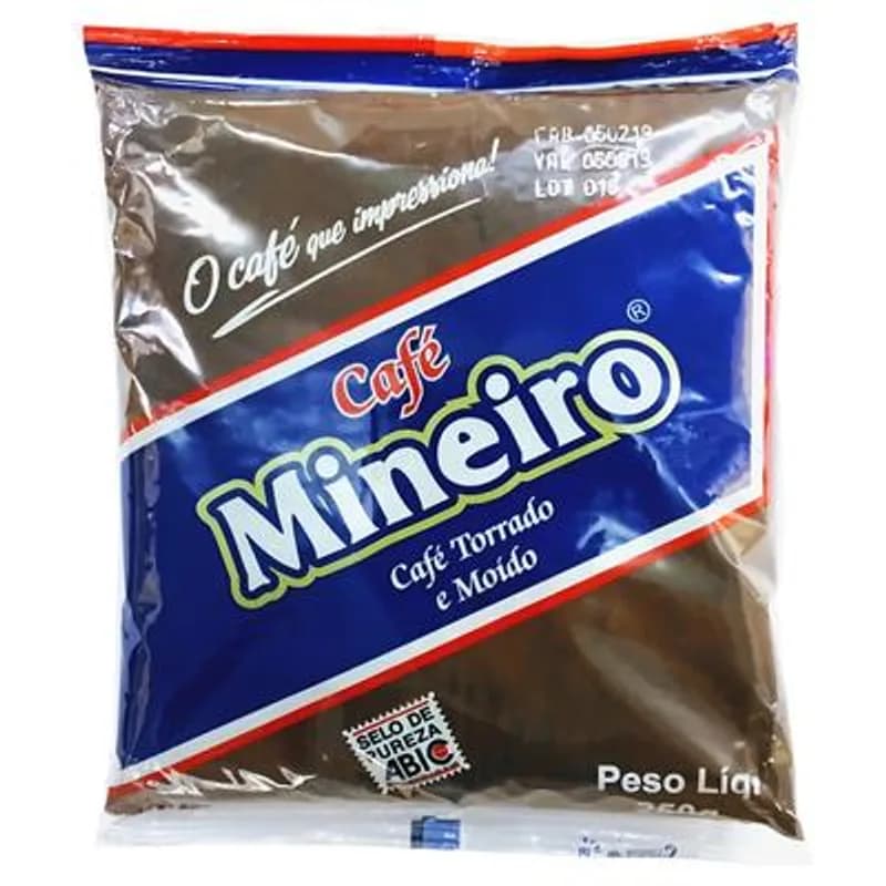 Cafe Mineiro 250g