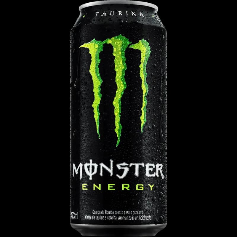 Energetico Monster 473ml